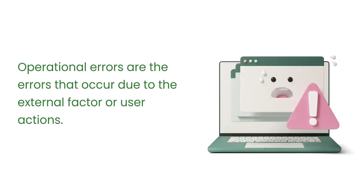 A complete beginner friendly guide to Error Handling in Node.js - Zero to Hero