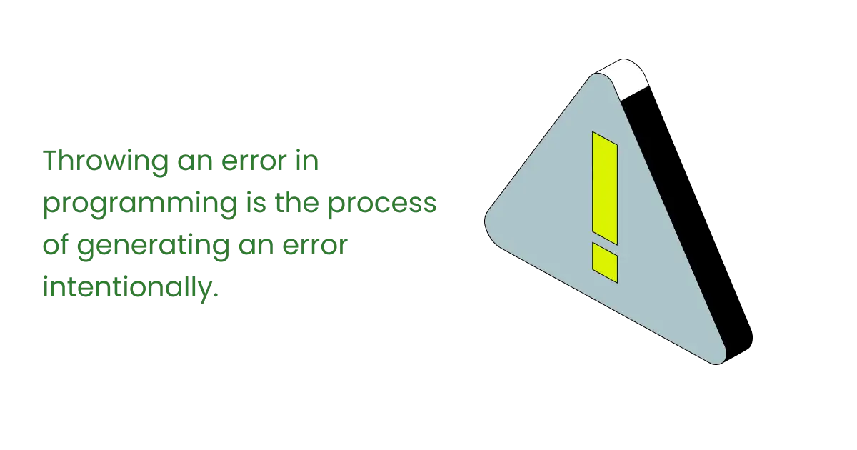 A complete beginner friendly guide to Error Handling in Node.js - Zero to Hero