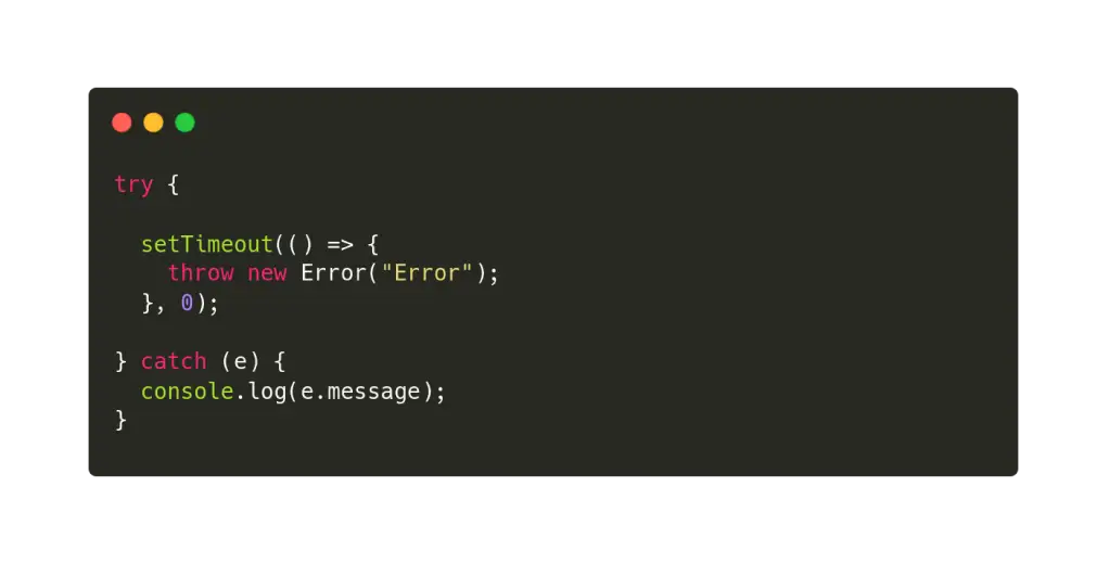 A complete beginner friendly guide to Error Handling in Node.js - Zero to Hero