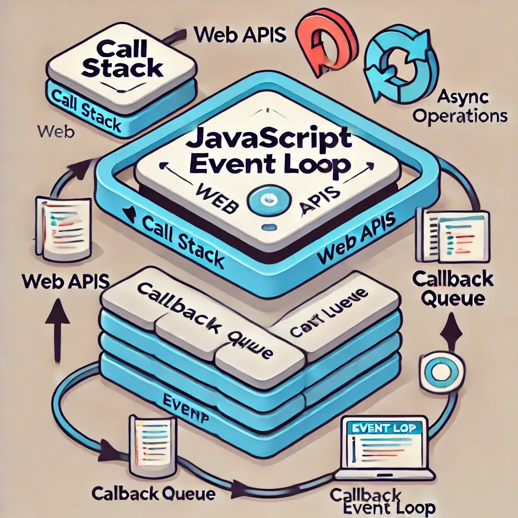 Understanding the Node.js Event Loop